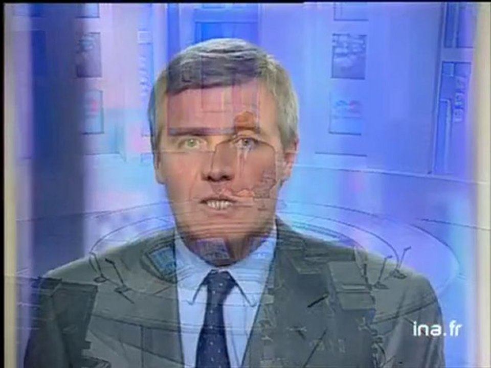 JA2 20H : émission du 29 décembre 1995