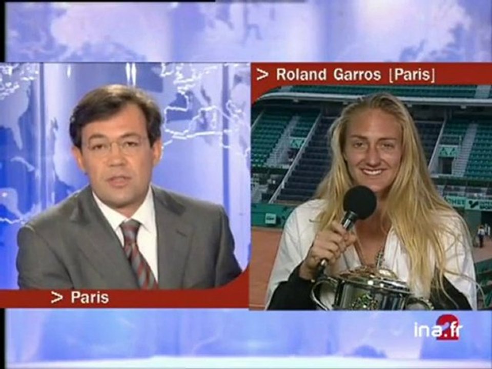 JA2 20H EMISSION DU 10/06/2000