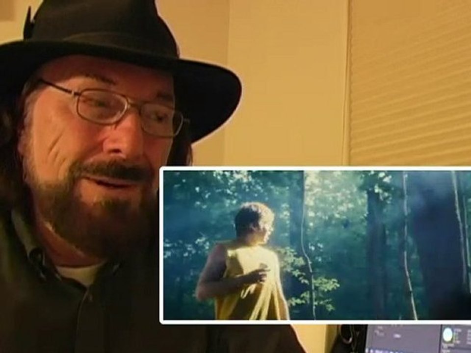 My Soul to Take (2010) Movie Review