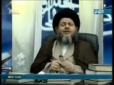 IbnTaymiya: la Haine envers l'Imam Ali (as)