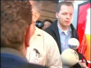 20 heures le journal : [émission du 28 Juillet 2000]