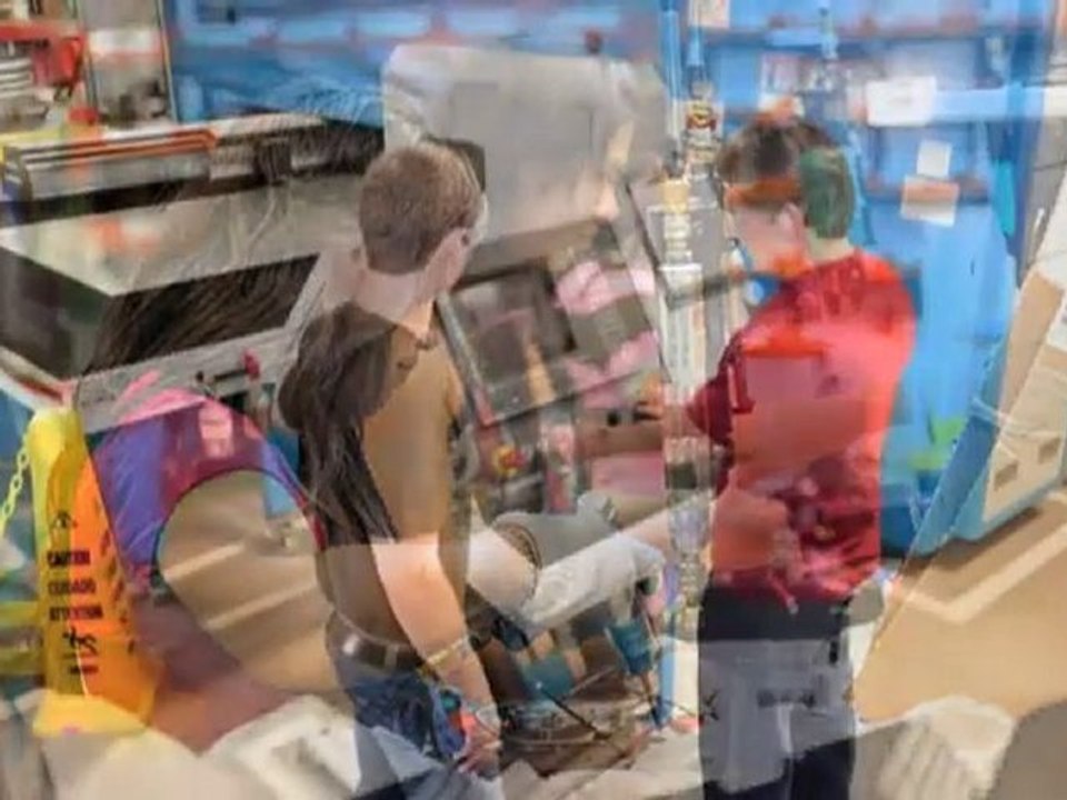 Electric Resistance Heating - NAEHIC