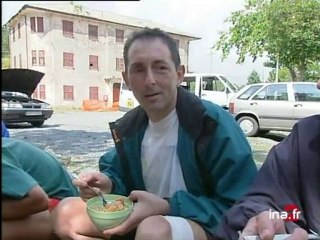 20 heures le journal : [émission du 12 Août 2000]