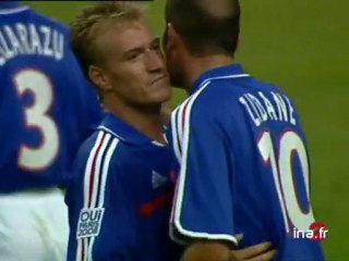 20 heures le journal : [émission du 3 Septembre 2000]