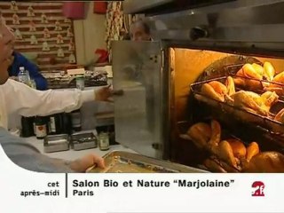 20 heures le journal : [émission du 12 novembre 2000]