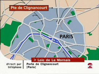 20 heures le journal : [émission du 15 novembre 2000]