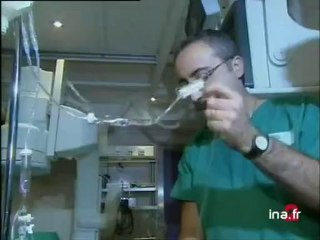 20 heures le journal : [émission du 1er décembre 2000]