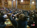 20 heures le journal : [émission du 11 Décembre 2000]