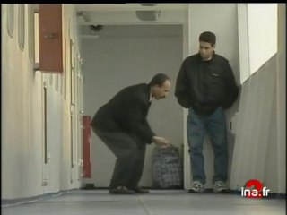 Ja2 20h émission du 03 janvier 1999