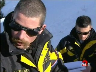 JA2 20H  EMISSION DU 17 JANVIER 1999