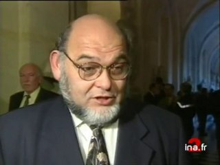 JA2 20H  EMISSION DU 18 JANVIER 1999