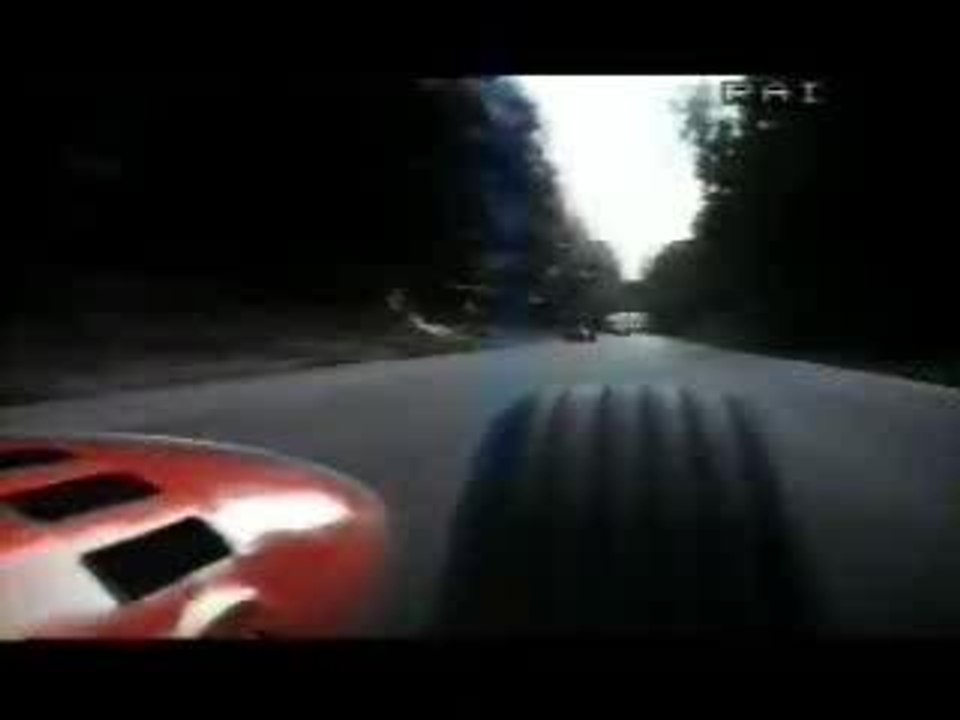 Formule 1 - Grand Prix de Monza 1967