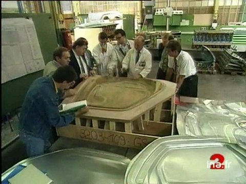 JA2 20H EMISSION DU 19 JANVIER 1999