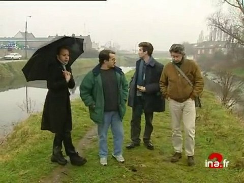 Ja2 20h : émission du 23 janvier 1999