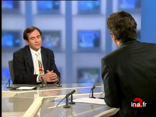 Ja2 20h émission du 25 janvier 1999