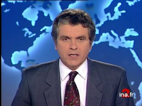 JA2 20H EMISSION DU 26 JANVIER 1999