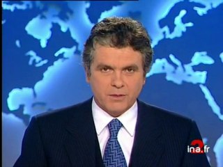 JA2 20H  EMISSION DU 27 JANVIER 1999