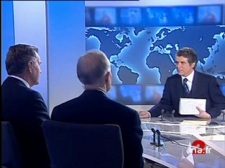 JA2 20H  EMISSION DU 01 FEVRIER 1999