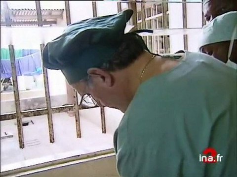 JA2 20H EMISSION DU 2 FEVRIER 1999