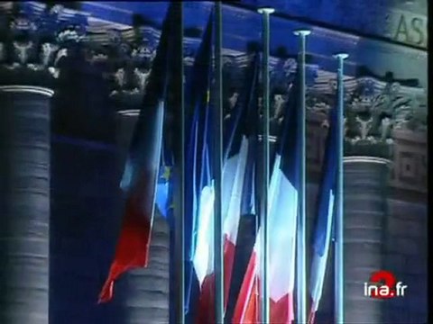 JA2 20H EMISSION DU 3 FEVRIER 1999