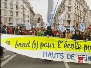 JA2 20H  EMISSION DU 04 FEVRIER 1999