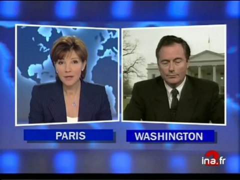 JA2 20H EMISSION DU 07 FEVRIER 1999