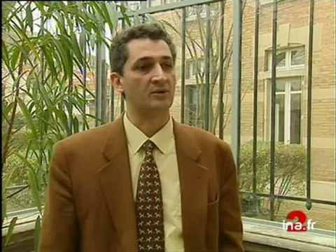 JA2 20H EMISSION DU 8 FEVRIER 1999