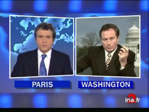 JA2 20H EMISSION DU 11 FEVRIER 1999