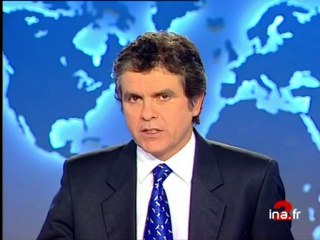 Ja2 20h émission du 15 février 1999