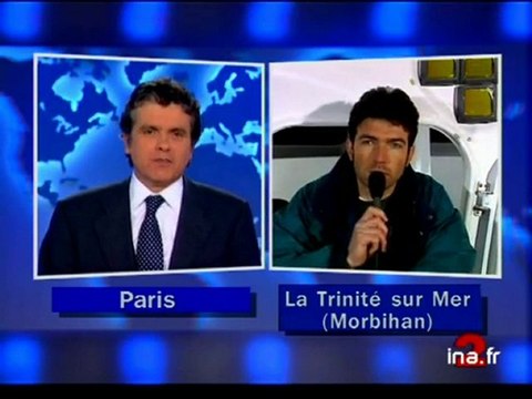 JA2 20H EMISSION DU 16 FEVRIER 1999