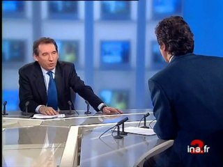 JA2 20H  EMISSION DU 18 FEVRIER 1999