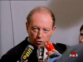 Ja2 20h émission du 24 février 1999