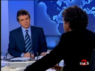 JA2 20H  EMISSION DU 25 FEVRIER 1999
