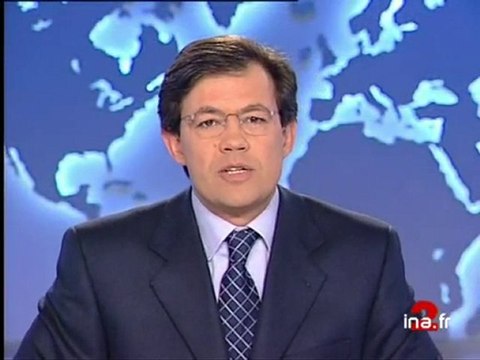 JA2 20H EMISSION DU 26 FEVRIER 1999