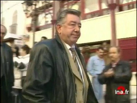 JA2 20H EMISSION DU 1ER MARS 1999