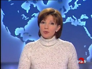 JA2 20H  EMISSION DU 5 MARS 1999