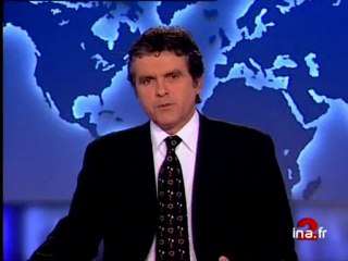 JA2 20H : EMISSION DU 04 MARS 1999