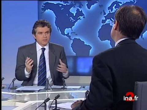 JA2 20H EMISSION DU 9 MARS 1999