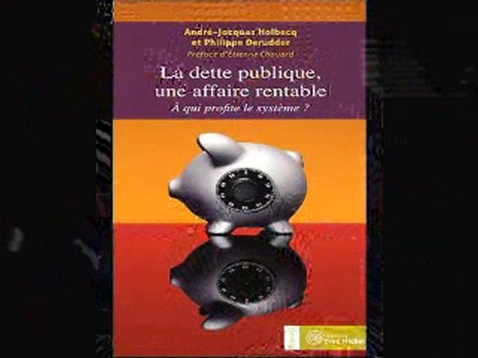Le mécanisme majeur de l'esclavage moderne