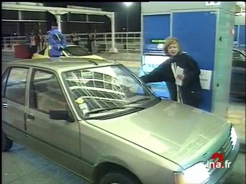 JA2 20H EMISSION DU 12 JANVIER 1998