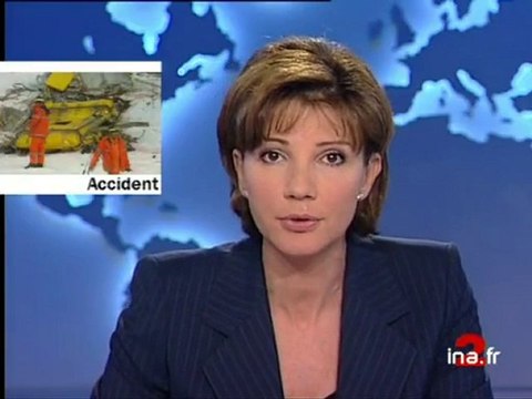 JA2 20H EMISSION DU 13 MARS 1999