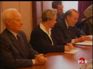 JA2 20H  EMISSION DU 17 MARS 1999