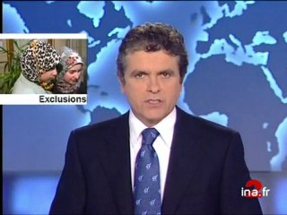 JA2 20H  EMISSION DU 18 MARS 1999