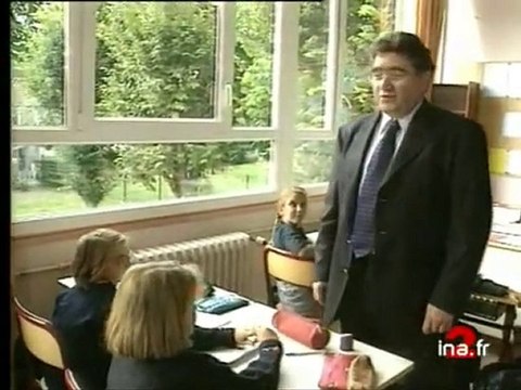 Ja2 20h émission du 19 mars 1999