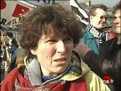 JA2 20H EMISSION DU 21 MARS 1999