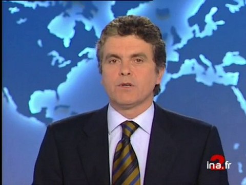 JA2 20H EMISSION DU 23 MARS 1999