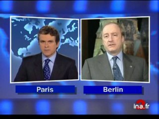 JA2 20H  EMISSION DU 25 MARS 1999