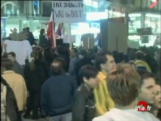 JA2 20H  EMISSION DU 27 MARS 1999