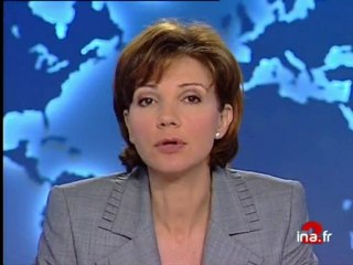 JA2 20H  EMISSION DU 02 AVRIL 1999