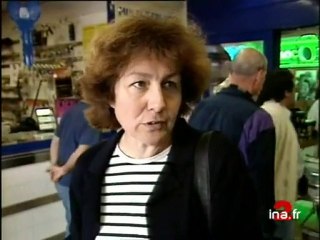 JA2 20H  EMISSION DU 3 AVRIL 1999